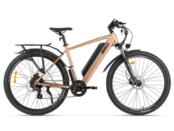Eltreco Ultra Max GT (темно-золотой глянец) Eltreco Ultra Max GT (темно-золотой глянец)