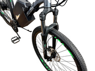 Электровелосипед Horza Stels Navigator D