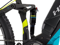 Электровелосипед Haibike SDURO FullNine 5.0