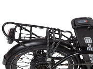Электровелосипед Eltreco TT 500W New Spoke