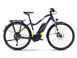 Haibike SDURO Trekking 7.0 women 500Wh 11s XT Haibike SDURO Trekking 7.0 women 500Wh 11s XT