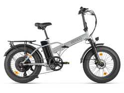Eltreco MULTIWATT (серебристый матовый) Eltreco MULTIWATT (серебристый матовый)