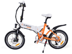 Elbike Gangstar Standart 350W Elbike Gangstar Standart 350W