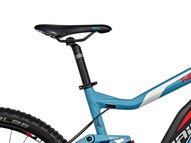Электровелосипед Haibike SDURO FullNine 5.0