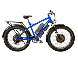 Elbike Phantom Twix (Синий) Elbike Phantom Twix (Синий)