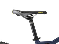 Электровелосипед Haibike (2018) SDURO HardSeven 7.0 500Wh 11s NX