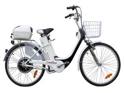E-motions Dacha (Дача) 350w E-motions Dacha (Дача) 350w
