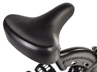Электровелосипед Eltreco TT 500W New Spoke