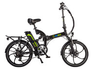 Электровелосипед Eltreco TT New 350