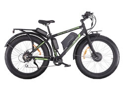 VOLTECO BIGCAT DUAL VOLTECO BIGCAT DUAL