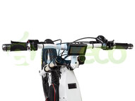 Электропитбайк Eltreco Sparta 48V 1000W