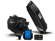 Электровелосипед Haibike SDURO Trekking 6.0