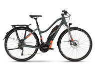 Электровелосипед Haibike (2018) SDURO Trekking 8.0 women 500Wh 20s XT Электровелосипед Haibike (2018) SDURO Trekking 8.0 women 500Wh 20s XT