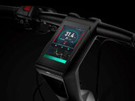 Электровелосипед LeEco Le Super Bike Stahly