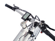 Электровелосипед CYCLEMAN E-MAX