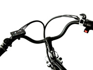 Электровелосипед Elbike Galant BIG St (Зеленый)