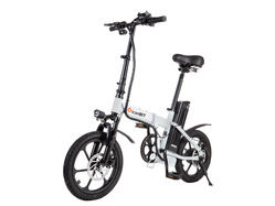 iconBIT E-BIKE K216
