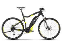 Haibike SDURO Cross 4.0 men Haibike SDURO Cross 4.0 men