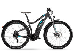 Haibike SDURO HardSeven Street 4.5