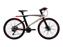 LeEco Le Super Bike Stahly LeEco Le Super Bike Stahly
