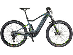 Scott E-Spark 720 Plus