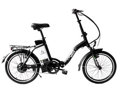 Elbike Galant St (Черный) Elbike Galant St (Черный)