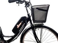 Электровелосипед Horza Stels Dacha v2m2 700W