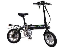 xDevice xBicycle 14 Lux xDevice xBicycle 14 Lux