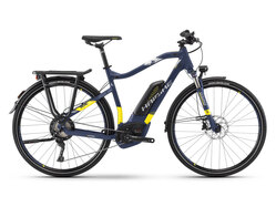 Haibike SDURO Trekking 7.0 men 500Wh 11s XT Haibike SDURO Trekking 7.0 men 500Wh 11s XT