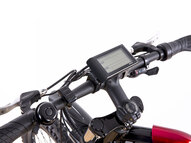 Электровелосипед Elbike Turbo R75