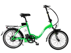 Elbike Galant St (Зеленый) Elbike Galant St (Зеленый)