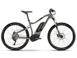 Haibike SDURO HardSeven 4.0 Haibike SDURO HardSeven 4.0
