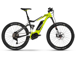 Haibike XDURO Allmtn 7.0 Haibike XDURO Allmtn 7.0