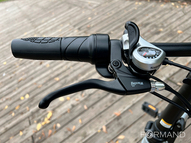 Электровелосипед Yokamura Combo 20 (Nardo Grey)