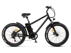 Unimoto PUMA