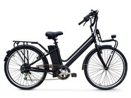 Электровелосипед CMoto Classic