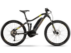 Haibike SDURO FullSeven 1.0 Haibike SDURO FullSeven 1.0