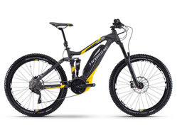 Haibike SDURO Allmtn 6.0 Haibike SDURO Allmtn 6.0