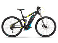 Электровелосипед Haibike SDURO FullNine 5.0 Электровелосипед Haibike SDURO FullNine 5.0
