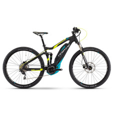 Haibike SDURO FullNine 5.0 Haibike SDURO FullNine 5.0