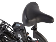 Электровелосипед Eltreco TT 500W New Spoke