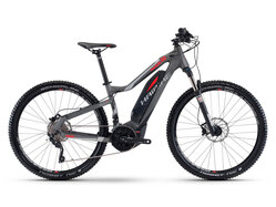 Haibike SDURO HardLife 6.0 Haibike SDURO HardLife 6.0