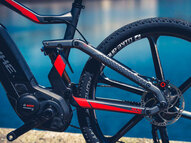 Электровелосипед Haibike XDURO FullSeven Carbon 10.0