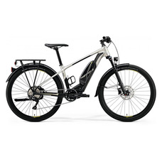 Merida eBig.Nine 600 EQ 29"
