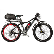 Benelli Fat Nerone Lux 3 Benelli Fat Nerone Lux 3