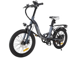 xDevice xBicycle 20W xDevice xBicycle 20W