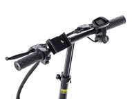 Электровелосипед Motax E-NOT Compact Lux 4812M DY