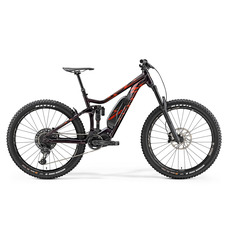 Merida eOne-Sixty MetalRIDA 27.5"
