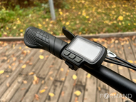 Электровелосипед Yokamura Combo 20 (Nardo Grey)