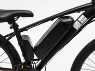 Электровелосипед Furendo E-X5 350 GT
